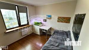 3-к квартира, вторичка, 67м2, 9/9 этаж