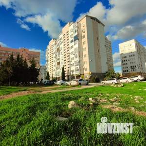 2-к квартира, вторичка, 66м2, 8/9 этаж