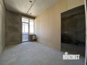 1-к квартира, вторичка, 29м2, 4/5 этаж