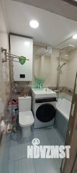 1-к квартира, вторичка, 23м2, 3/5 этаж