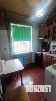 2-к квартира, вторичка, 44м2, 4/5 этаж