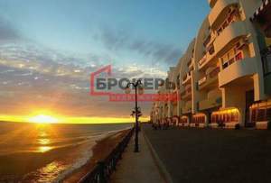 2-к квартира, вторичка, 40м2, 6/6 этаж