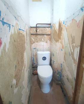 2-к квартира, вторичка, 42м2, 3/5 этаж