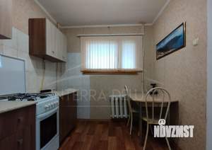 1-к квартира, вторичка, 32м2, 4/9 этаж