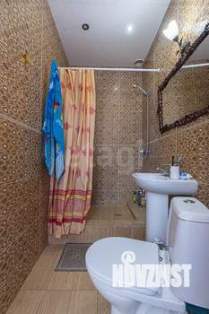 1-к квартира, вторичка, 33м2, 1/6 этаж