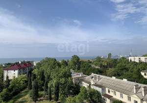 2-к квартира, вторичка, 50м2, 8/12 этаж