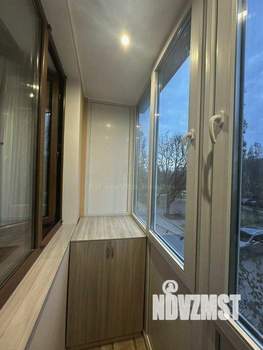 3-к квартира, вторичка, 62м2, 2/5 этаж