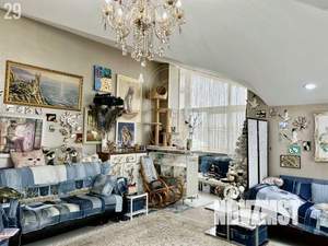 3-к квартира, вторичка, 113м2, 5/5 этаж