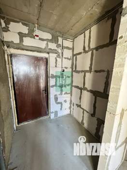 1-к квартира, вторичка, 35м2, 4/9 этаж