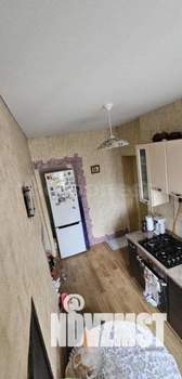 2-к квартира, вторичка, 63м2, 3/3 этаж