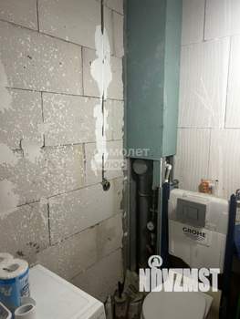 2-к квартира, вторичка, 55м2, 1/10 этаж