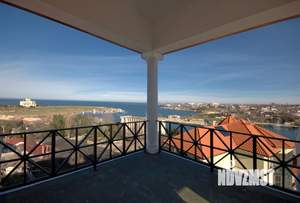 3-к квартира, вторичка, 202м2, 4/4 этаж