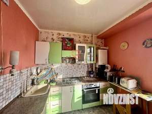 1-к квартира, вторичка, 37м2, 8/9 этаж