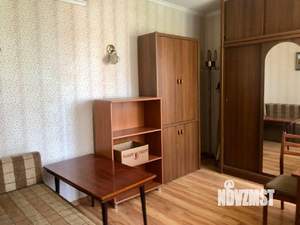 1-к квартира, вторичка, 46м2, 5/5 этаж