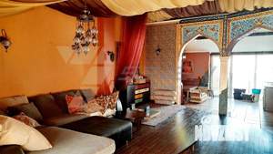 3-к квартира, вторичка, 98м2, 6/6 этаж