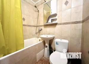 3-к квартира, вторичка, 57м2, 1/5 этаж