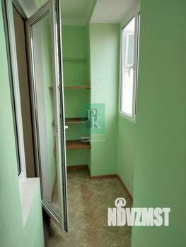 1-к квартира, вторичка, 41м2, 3/5 этаж