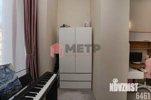 3-к квартира, вторичка, 83м2, 3/3 этаж
