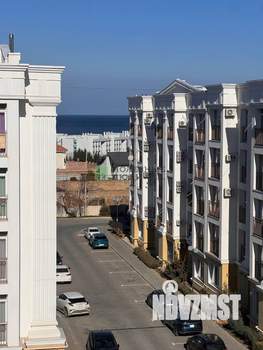 2-к квартира, вторичка, 56м2, 5/5 этаж