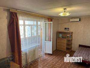 1-к квартира, вторичка, 38м2, 7/9 этаж