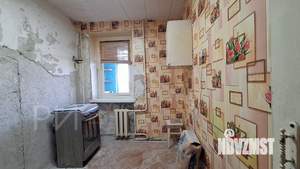 1-к квартира, вторичка, 34м2, 4/5 этаж