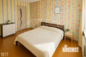 3-к квартира, вторичка, 69м2, 5/5 этаж