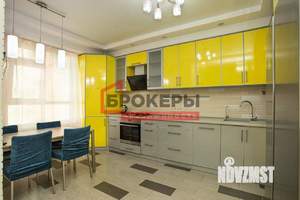 3-к квартира, вторичка, 70м2, 9/11 этаж