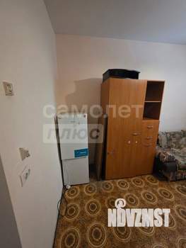 1-к квартира, вторичка, 21м2, 1/1 этаж