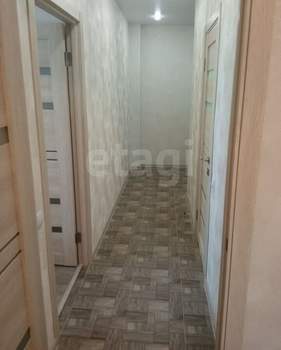 1-к квартира, вторичка, 40м2, 2/6 этаж