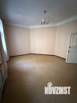 2-к квартира, вторичка, 53м2, 2/3 этаж