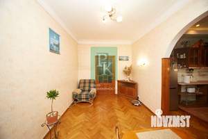 4-к квартира, вторичка, 82м2, 3/4 этаж