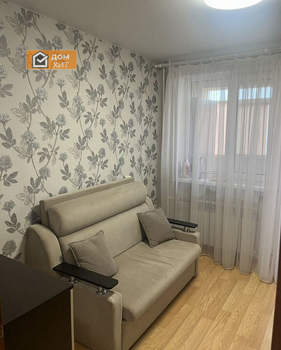 2-к квартира, вторичка, 43м2, 2/5 этаж