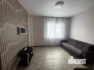 1-к квартира, вторичка, 30м2, 1/2 этаж