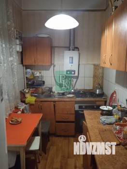 2-к квартира, вторичка, 64м2, 2/2 этаж