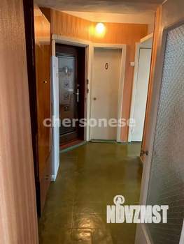 2-к квартира, вторичка, 41м2, 4/5 этаж