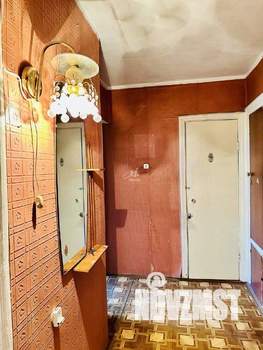 2-к квартира, вторичка, 51м2, 3/5 этаж