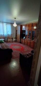 1-к квартира, вторичка, 48м2, 1/5 этаж