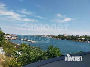 Студия квартира, вторичка, 97м2, 6/6 этаж