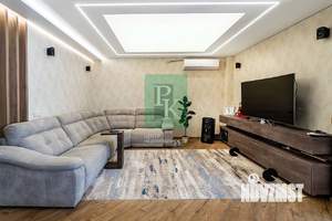 3-к квартира, вторичка, 130м2, 9/10 этаж