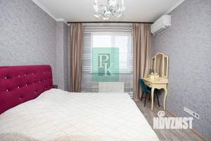 2-к квартира, вторичка, 63м2, 9/10 этаж
