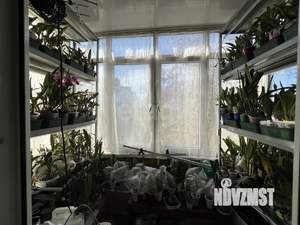 2-к квартира, вторичка, 58м2, 2/3 этаж