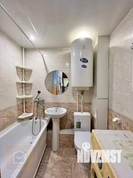 1-к квартира, вторичка, 29м2, 6/9 этаж