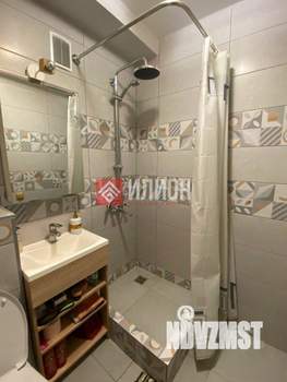 1-к квартира, вторичка, 30м2, 1/5 этаж