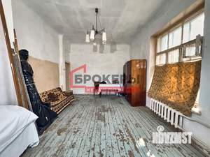3-к квартира, вторичка, 68м2, 2/2 этаж