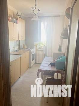 2-к квартира, вторичка, 56м2, 6/9 этаж