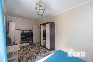 1-к квартира, вторичка, 39м2, 3/9 этаж