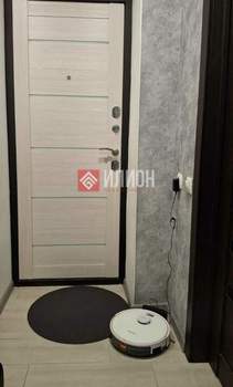 1-к квартира, вторичка, 37м2, 1/5 этаж