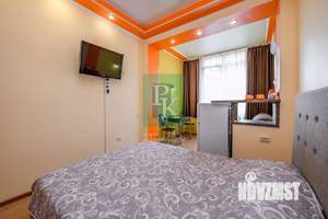 1-к квартира, вторичка, 23м2, 2/7 этаж