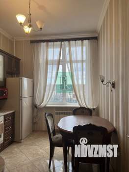 3-к квартира, вторичка, 80м2, 3/5 этаж