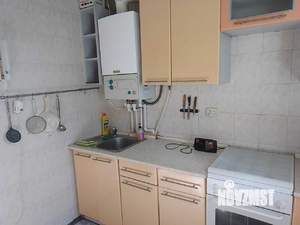 2-к квартира, вторичка, 45м2, 3/5 этаж